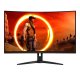 AOC G1 C32G1 LED display 80 cm (31.5