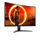 AOC G1 C32G1 LED display 80 cm (31.5