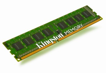 Kingston Technology ValueRAM 4GB 1333MHz DDR3 ECC CL9 DIMM with Thermal Sensor memoria 1 x 4 GB 1066 MHz Data Integrity Check (verifica integrità dati)