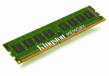 Kingston Technology ValueRAM 4GB 1333MHz DDR3 ECC CL9 DIMM with Thermal Sensor memoria 1 x 4 GB 1066 MHz Data Integrity Check (verifica integrità dati)