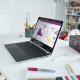 HP Pavilion x360 14-ba102nl Intel® Core™ i5 i5-8250U Ibrido (2 in 1) 35,6 cm (14
