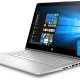 HP Pavilion x360 14-ba102nl Intel® Core™ i5 i5-8250U Ibrido (2 in 1) 35,6 cm (14