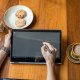 HP Pavilion x360 14-ba102nl Intel® Core™ i5 i5-8250U Ibrido (2 in 1) 35,6 cm (14