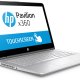 HP Pavilion x360 14-ba102nl Intel® Core™ i5 i5-8250U Ibrido (2 in 1) 35,6 cm (14