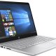 HP Pavilion 14-bf103nl Intel® Core™ i5 i5-8250U Computer portatile 35,6 cm (14