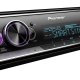 Pioneer MVH-S510BT Ricevitore multimediale per auto Nero 200 W Bluetooth 4