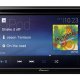 Pioneer AVH-A200BT Ricevitore multimediale per auto Nero Bluetooth 2