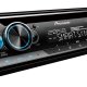 Pioneer DEH-S510BT Ricevitore multimediale per auto Nero 200 W Bluetooth 3