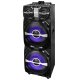 Trevi XF 4800 RAVE Nero 600 W 3