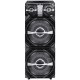 Trevi XF 4800 RAVE Nero 600 W 6