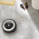 iRobot Roomba e5152 aspirapolvere robot Senza sacchetto Nero, Rame 5