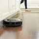 iRobot Roomba e5152 aspirapolvere robot Senza sacchetto Nero, Rame 10