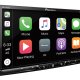 Pioneer AVH-Z5100DAB Ricevitore multimediale per auto Nero Bluetooth 4