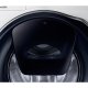 Samsung WW80K6414QW lavatrice Caricamento frontale 8 kg 1400 Giri/min Bianco 8