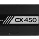 Corsair CX450 alimentatore per computer 450 W 24-pin ATX ATX Nero 3