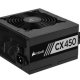 Corsair CX450 alimentatore per computer 450 W 24-pin ATX ATX Nero 4