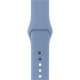 Apple Cinturino Sport azzurro (38 mm) 2