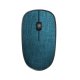 Rapoo 3510 Plus mouse Ufficio Ambidestro RF Wireless Ottico 1000 DPI 2