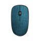 Rapoo 3510 Plus mouse Ambidestro RF Wireless Ottico 1000 DPI 2