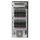 HPE ProLiant ML110 Gen10 server 0 GB Tower (4.5U) Intel® Xeon® 4108 1,8 GHz 16 GB DDR4-SDRAM 550 W 4