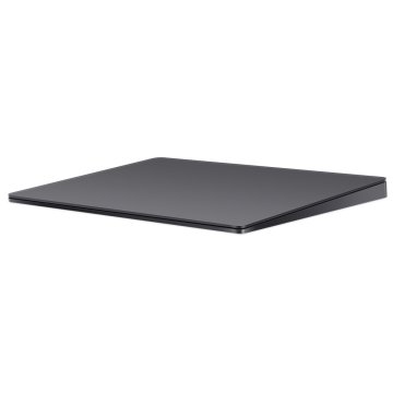 Apple Magic Trackpad 2 touchpad Wireless Grigio