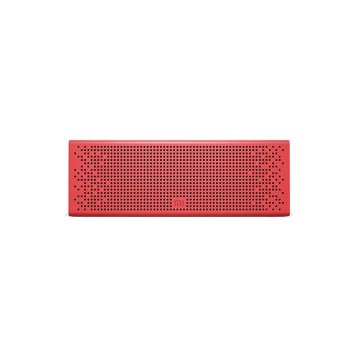 Xiaomi Mi Bluetooth Speaker Rosso 3 W