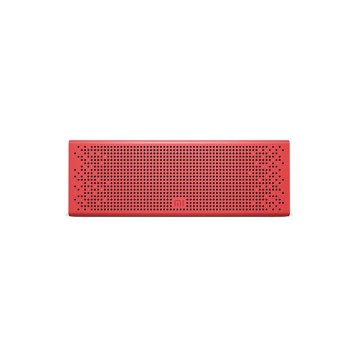 Xiaomi Mi Bluetooth Speaker Rosso 3 W