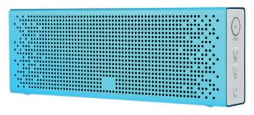 Xiaomi QBH4103GL altoparlante portatile e per feste Altoparlante portatile stereo Blu 6 W