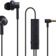 Xiaomi Mi Noise Canceling Earphones Auricolare Cablato In-ear Musica e Chiamate Nero 2