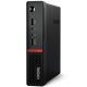 Lenovo ThinkCentre M715 AMD A6 A6-9500E 4 GB DDR4-SDRAM 1 TB HDD Windows 10 Pro Mini PC Nero 2
