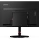 Lenovo ThinkCentre M715 AMD A6 A6-9500E 4 GB DDR4-SDRAM 1 TB HDD Windows 10 Pro Mini PC Nero 10
