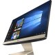 ASUS Vivo AiO V222UAK-BA062T Intel® Core™ i5 i5-8250U 54,6 cm (21.5