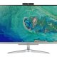 Acer Aspire C24-865 Intel® Core™ i5 i5-8250U 60,5 cm (23.8