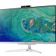 Acer Aspire C24-865 Intel® Core™ i5 i5-8250U 60,5 cm (23.8