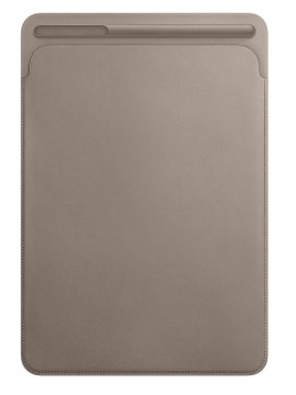Apple MPU02ZM/A custodia per tablet 26,7 cm (10.5") Custodia a tasca Grigio talpa