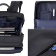 Xiaomi ZJB4064GL zaino Nero Poliestere 7