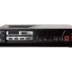 MSI Trident 3 8RC-024EU Intel® Core™ i7 i7-8700 16 GB DDR4-SDRAM 1,13 TB HDD+SSD NVIDIA® GeForce® GTX 1060 Windows 10 Home Desktop PC Nero, Rosso 5