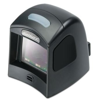 Datalogic Magellan 1100i Nero