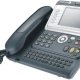 Alcatel 4019 telefono IP Grigio 1 linee LCD 2