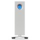 LaCie d2 Thunderbolt 3 disco rigido esterno 10 TB 7200 Giri/min 3.5