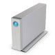 LaCie d2 Thunderbolt 3 disco rigido esterno 10 TB 7200 Giri/min 3.5