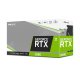 PNY VCG20808BLMPB scheda video NVIDIA GeForce RTX 2080 8 GB GDDR6 4