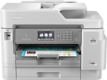 Brother MFC-J5945DW stampante multifunzione Ad inchiostro A3 4800 x 1200 DPI Wi-Fi
