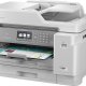 Brother MFC-J5945DW stampante multifunzione Ad inchiostro A3 4800 x 1200 DPI Wi-Fi 4