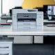 Brother MFC-J6945DW stampante multifunzione Ad inchiostro A3 1200 x 4800 DPI 35 ppm Wi-Fi 5