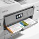 Brother MFC-J6945DW stampante multifunzione Ad inchiostro A3 1200 x 4800 DPI 35 ppm Wi-Fi 7