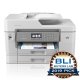 Brother MFC-J6945DW stampante multifunzione Ad inchiostro A3 1200 x 4800 DPI 35 ppm Wi-Fi 13