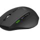 Rapoo MT550 mouse Gaming Mano destra RF senza fili + Bluetooth Ottico 1600 DPI 2