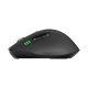 Rapoo MT550 mouse Gaming Mano destra RF senza fili + Bluetooth Ottico 1600 DPI 4