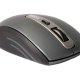 Rapoo MT350 mouse Ufficio Ambidestro RF senza fili + Bluetooth 1600 DPI 4